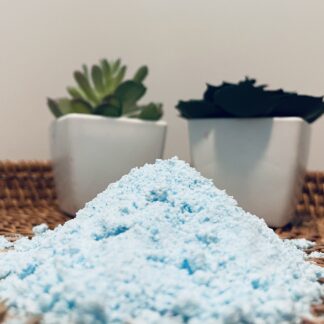 CeeBeeDee Foaming Bath Salts